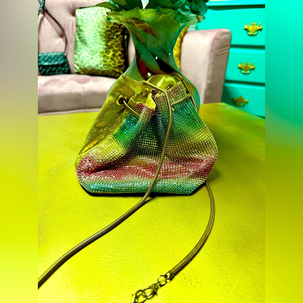 COPY - Adorable disco bag